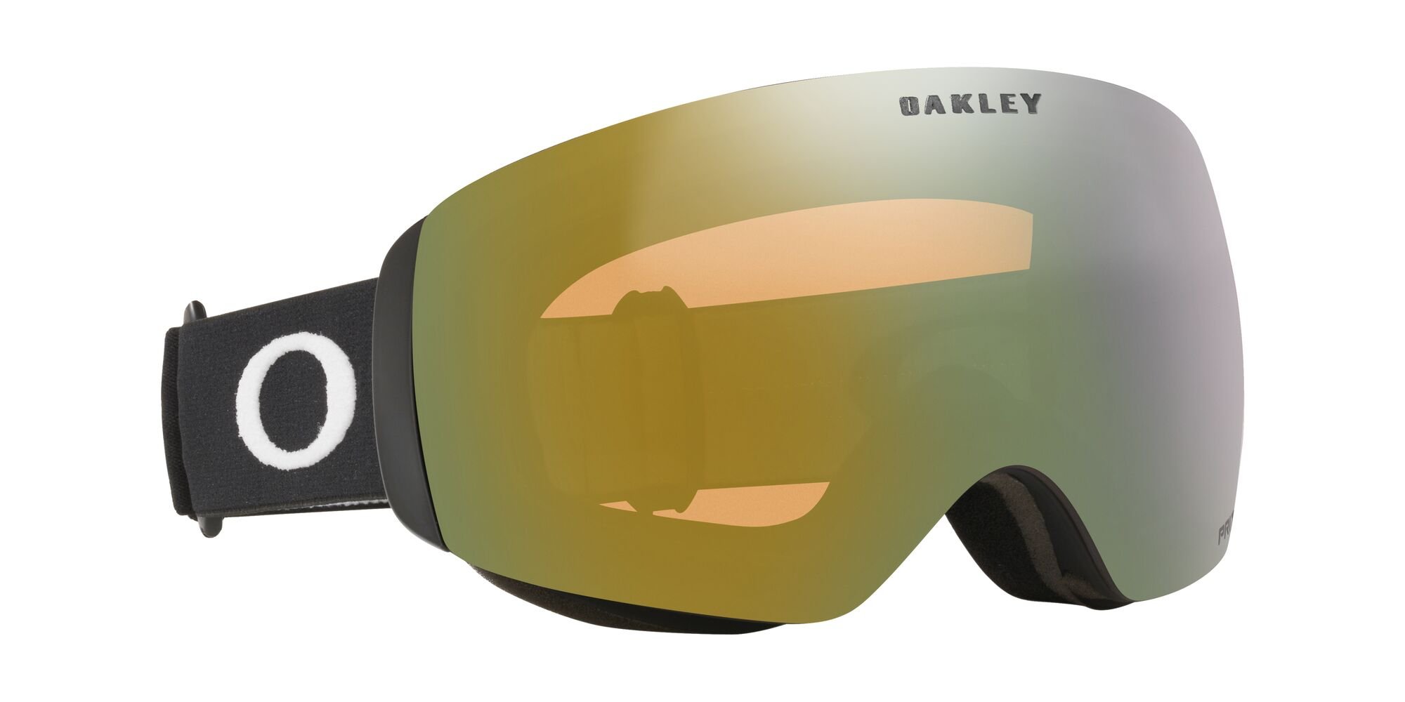 Oakley Flight Deck M Black/Sage Gold