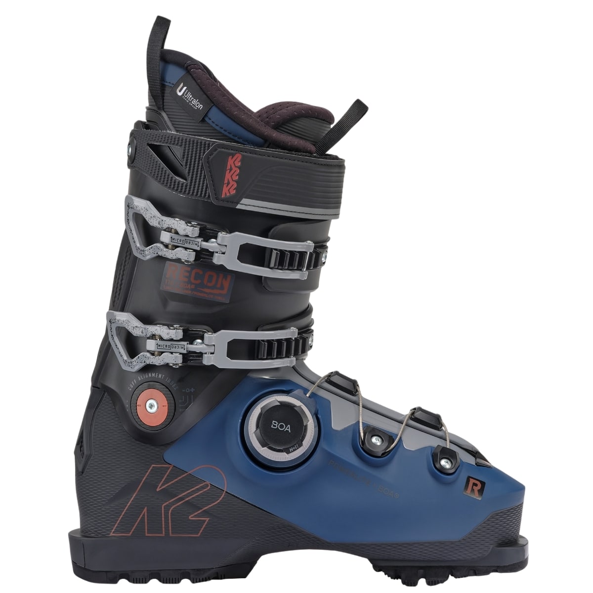 K2 Recon 110 BOA