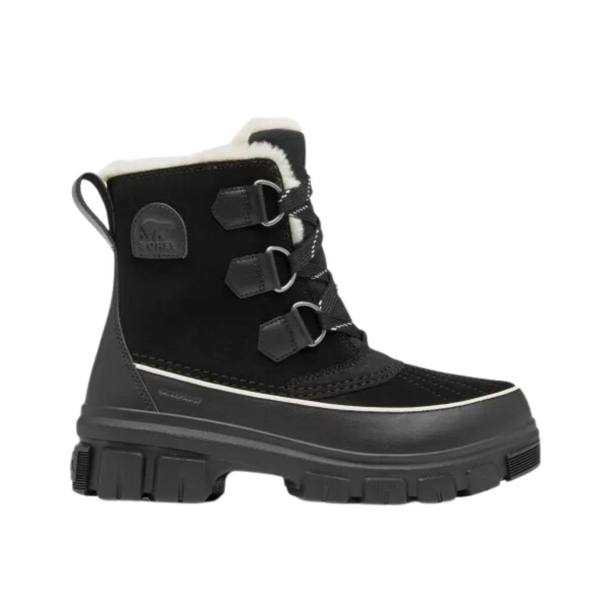 Sorel Womens Torino V