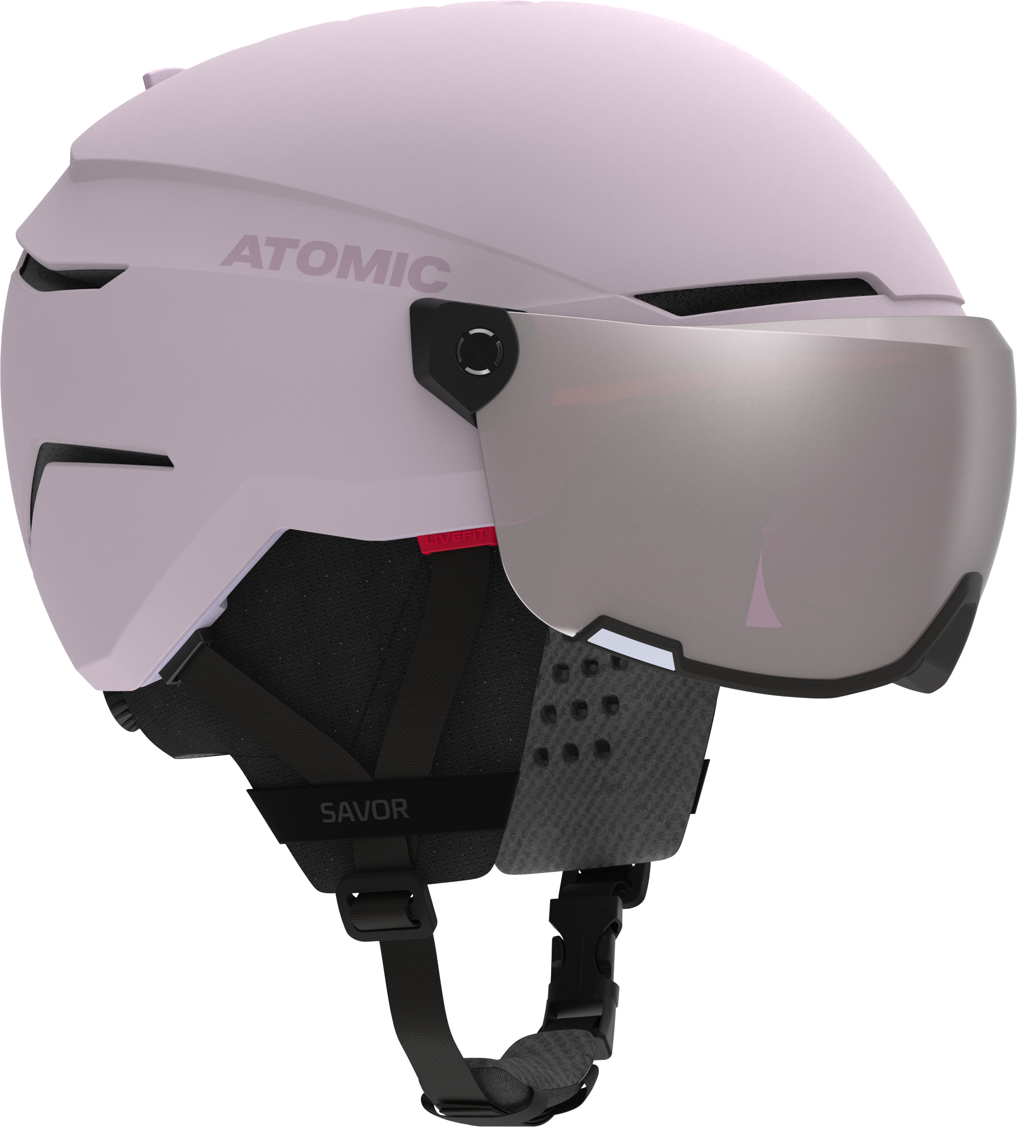 Atomic Savor Visor Jr