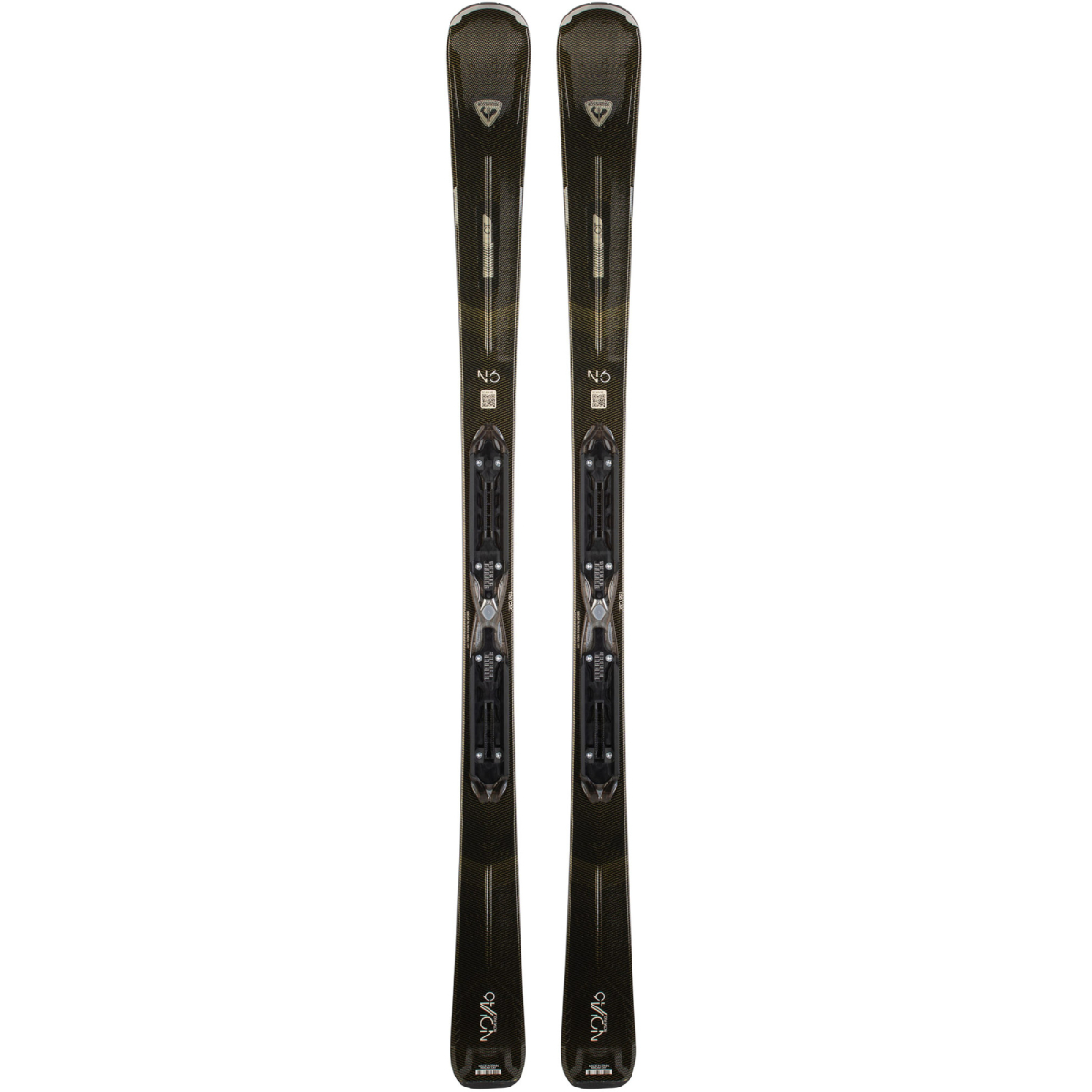 Rossignol Nova 6