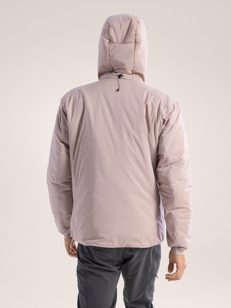 ArcTeryx Mens Atom Heavyweight Hoody