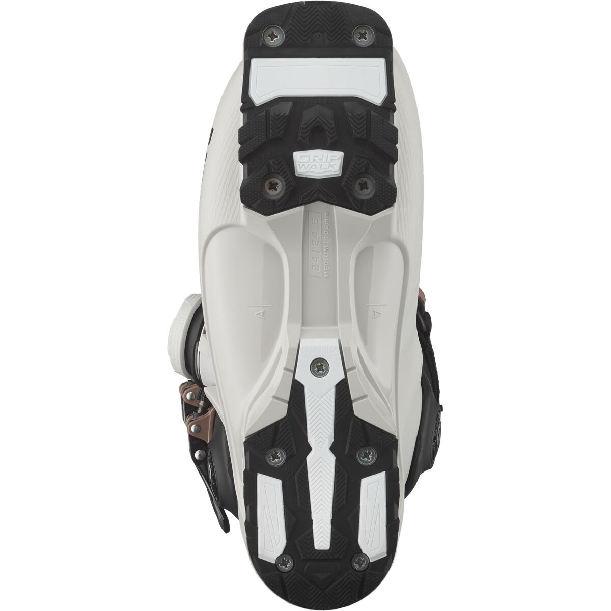 Salomon S/Pro Supra Boa 105 W GW