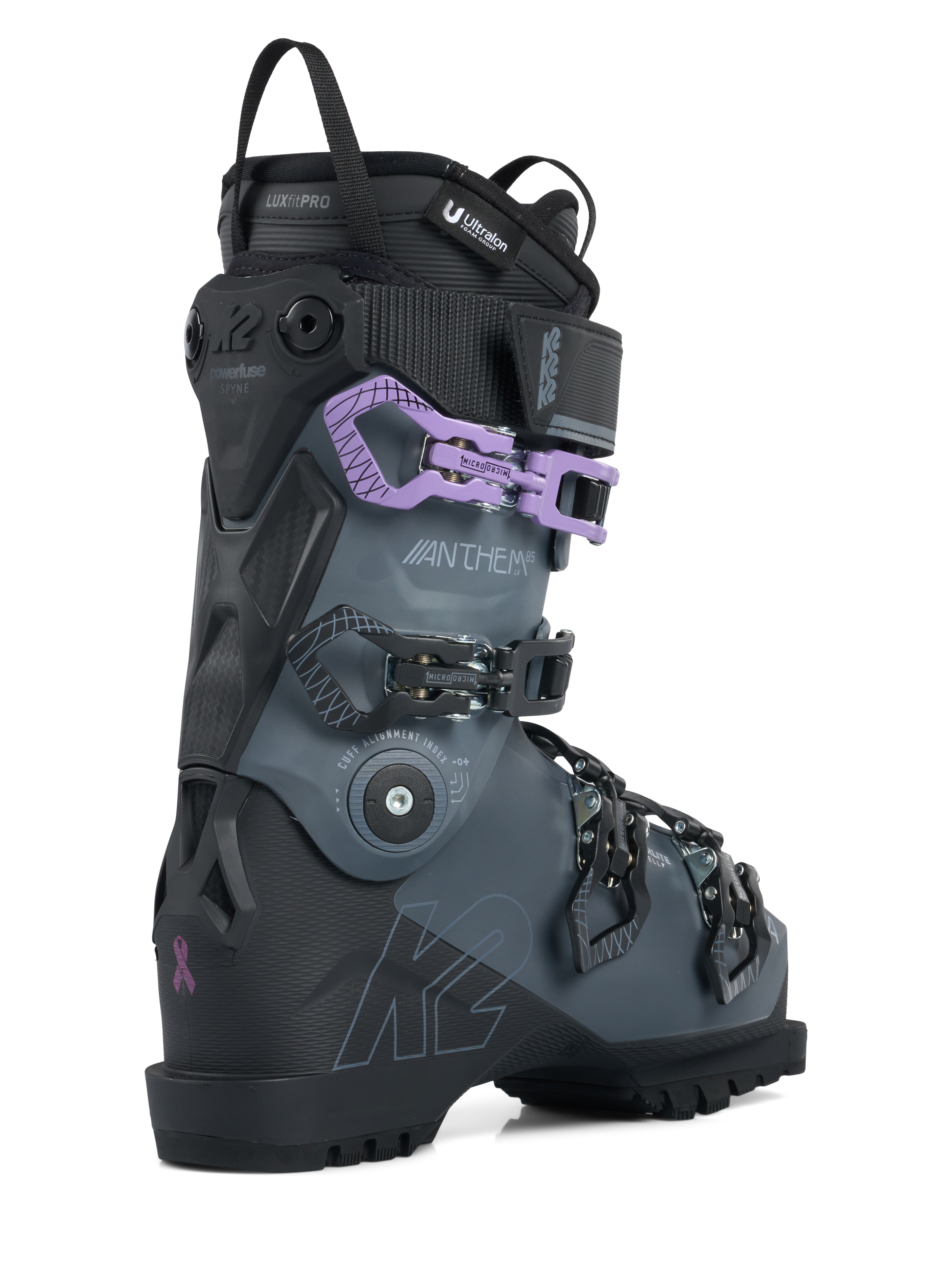 K2 Anthem 85 Mv Gripwalk