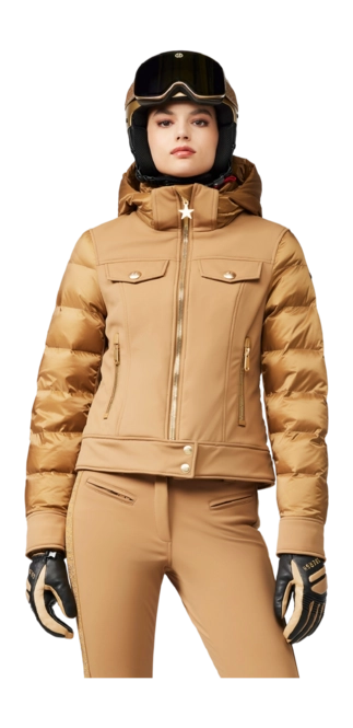 Goldbergh Canyon Ski Jacket