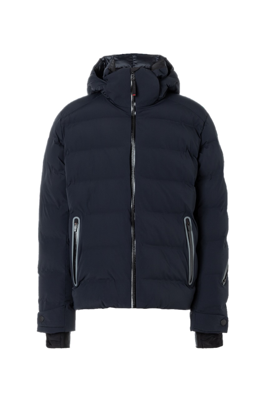 Bogner Mens Tec-Luka Jacket