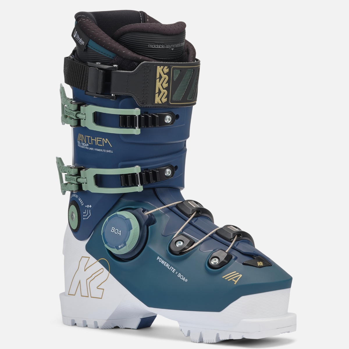 K2 Anthem 105 BOA