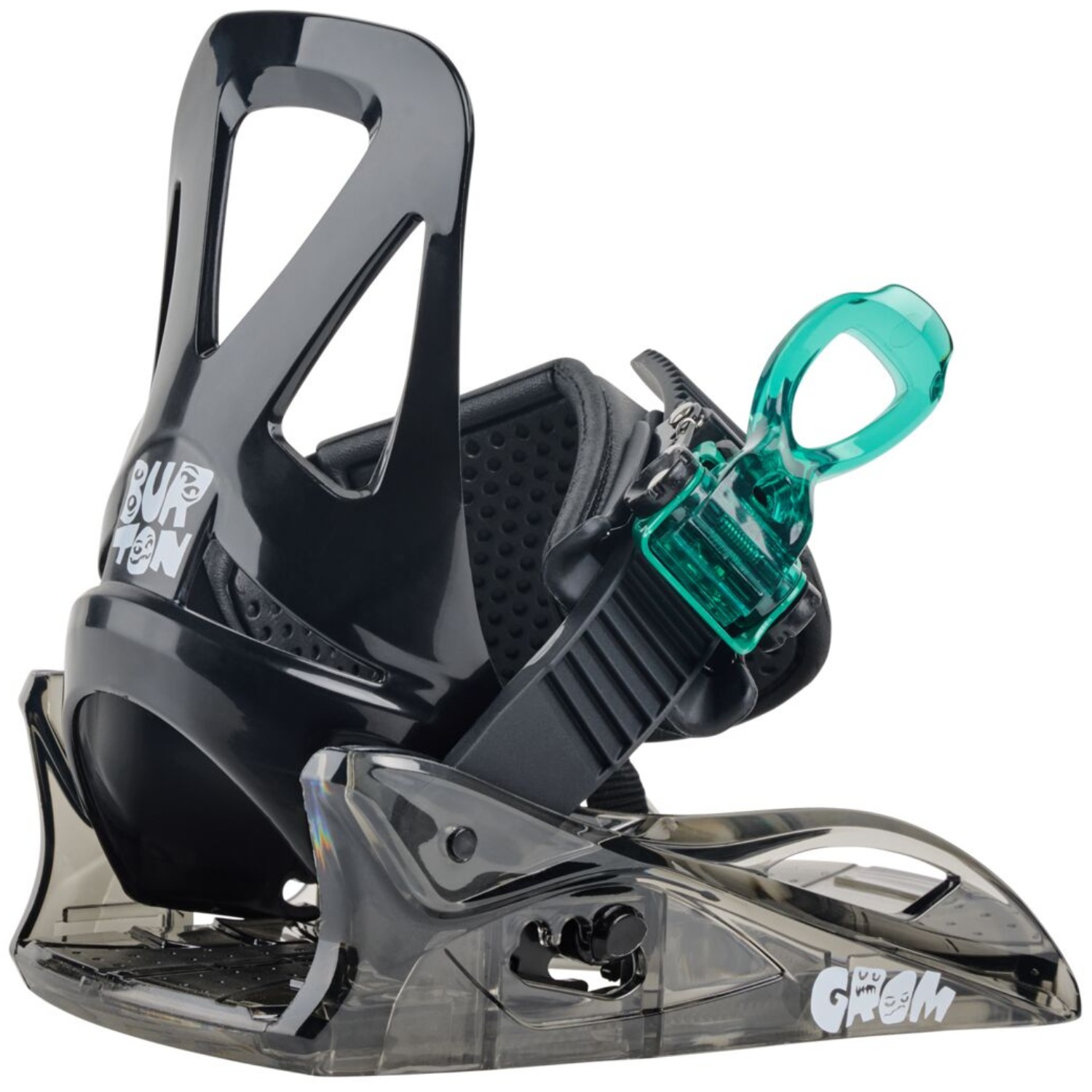 Burton Mini Grom Binding