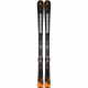 X 12 GW Black/Orange